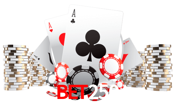 Jogue jogos de pôquer em BET250