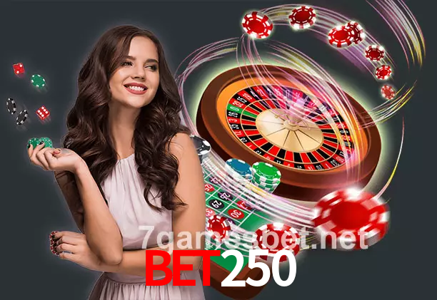 vivo no cassino BET250