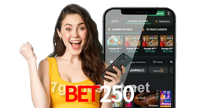 BET250