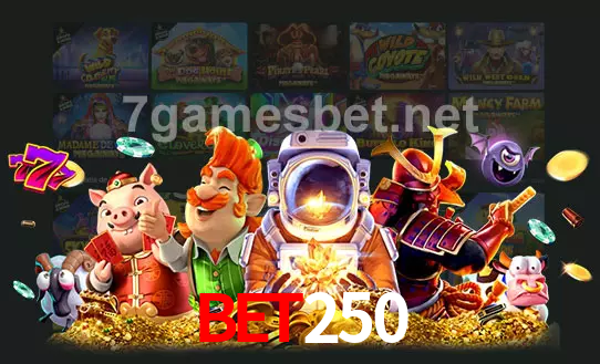 cassino BET250